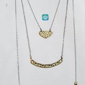 Premier Designs Jewelry - Premier Designs - Down to Earth Necklace Premier Designs Jewelry - Premier Designs - Down to Earth Necklace